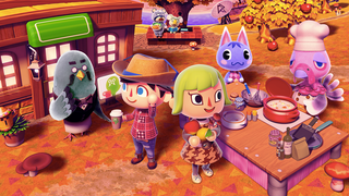 Tips For Playing <em>Animal Crossing: New Leaf</em>
